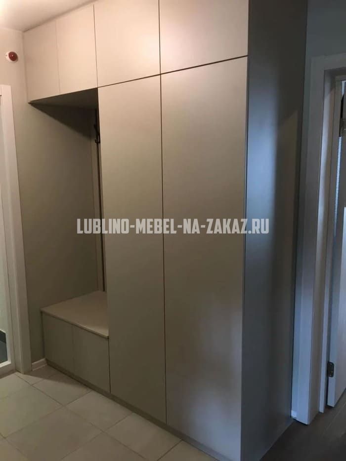 Нестандартная мебель на заказ в Люблино