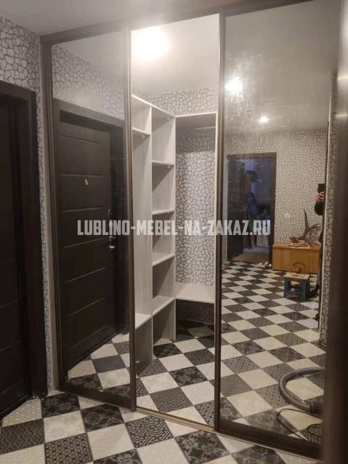 Нестандартная мебель на заказ в Люблино