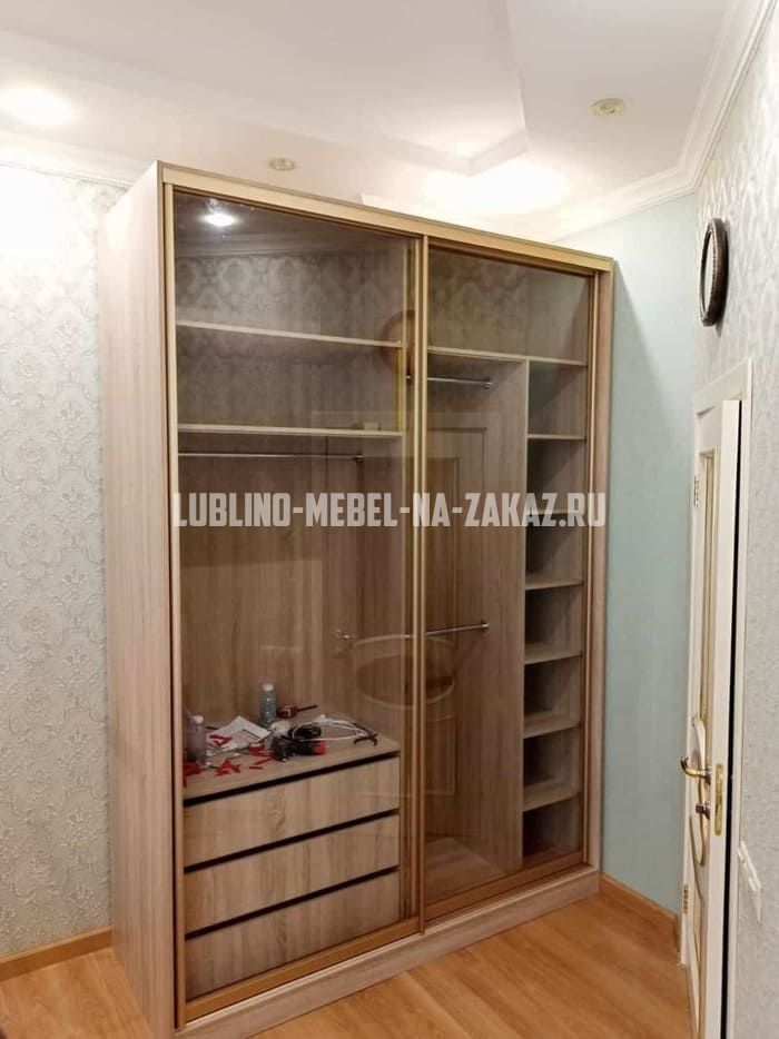 Нестандартная мебель на заказ в Люблино