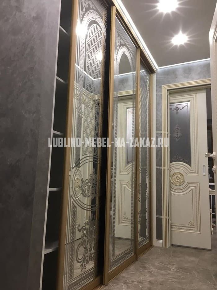 Нестандартная мебель на заказ в Люблино